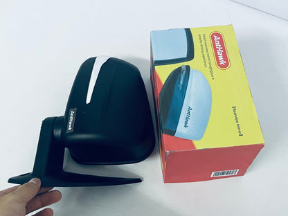 AntHawk Smart Rearview Mirror | Widen Vision, Upgrade Driving Safety