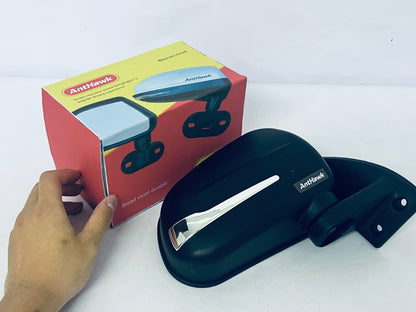 AntHawk Smart Rearview Mirror | Widen Vision, Upgrade Driving Safety