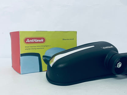 AntHawk Smart Rearview Mirror | Widen Vision, Upgrade Driving Safety