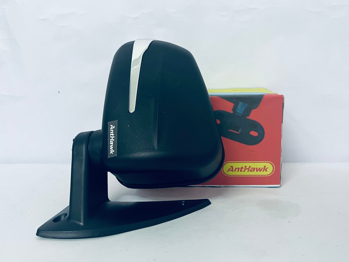 AntHawk Smart Rearview Mirror | Widen Vision, Upgrade Driving Safety