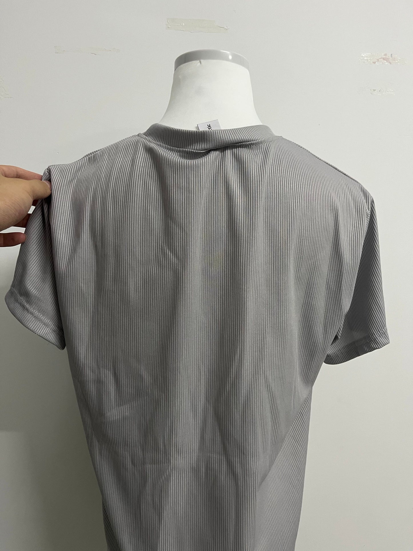 ApeArctic Crew Neck Breathable fabric T-shirts
