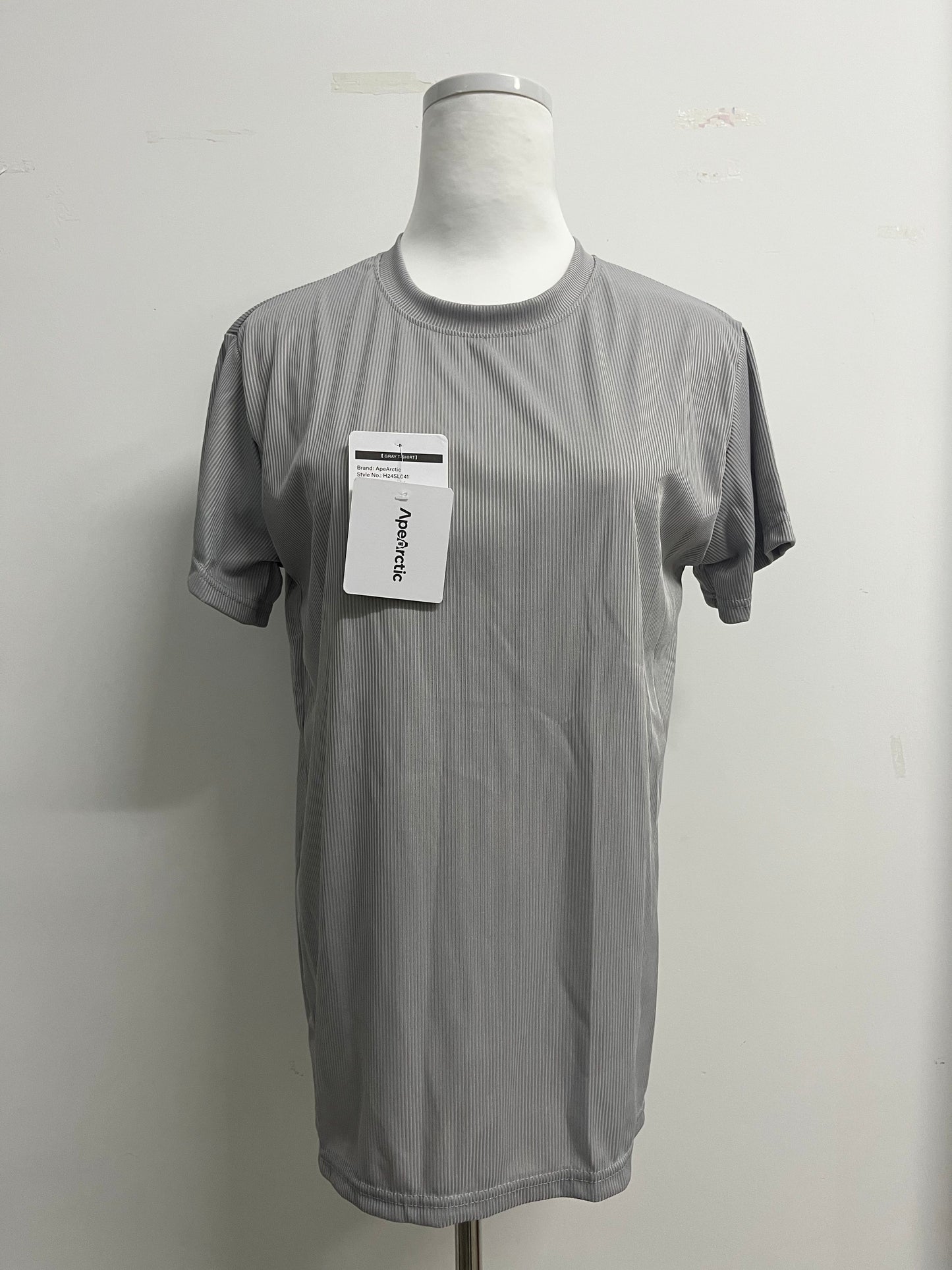 ApeArctic Crew Neck Breathable fabric T-shirts