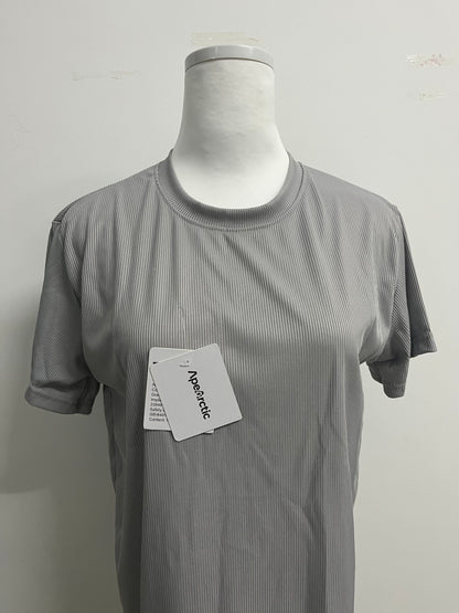 ApeArctic Crew Neck Breathable fabric T-shirts