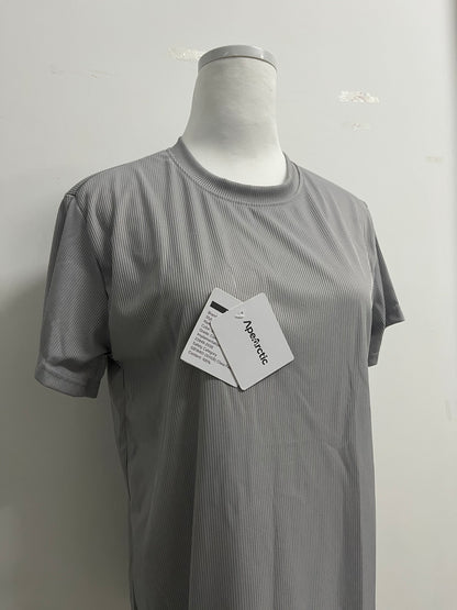 ApeArctic Crew Neck Breathable fabric T-shirts