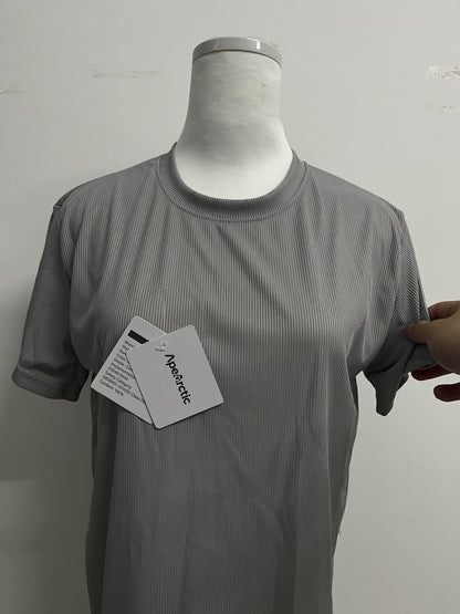 ApeArctic Crew Neck Breathable fabric T-shirts