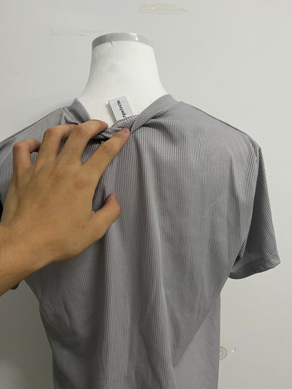 ApeArctic Crew Neck Breathable fabric T-shirts
