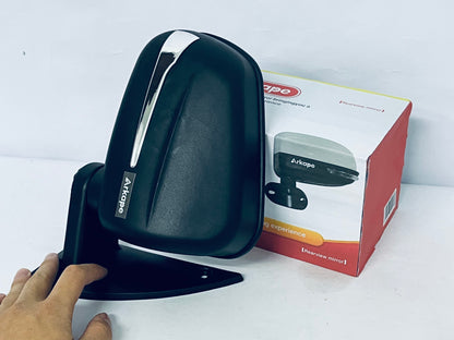 Arkape Rear view mirrors Smart Car Rearview Mirror Clear Vision Sturdy & Durable A Guardian for Driving Safety