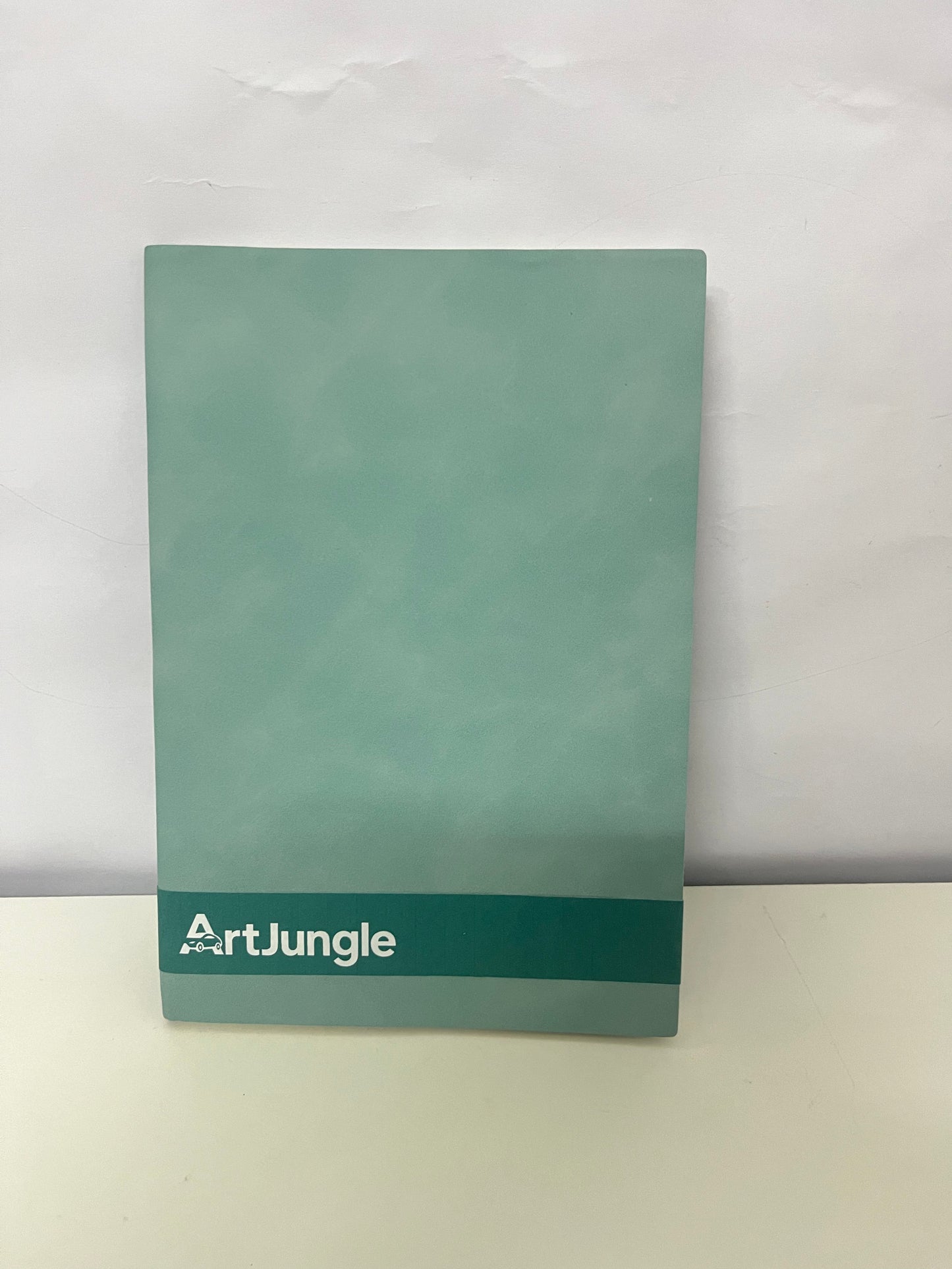 ArtJungle Paper Notebooks - 250gsm Matte Cover