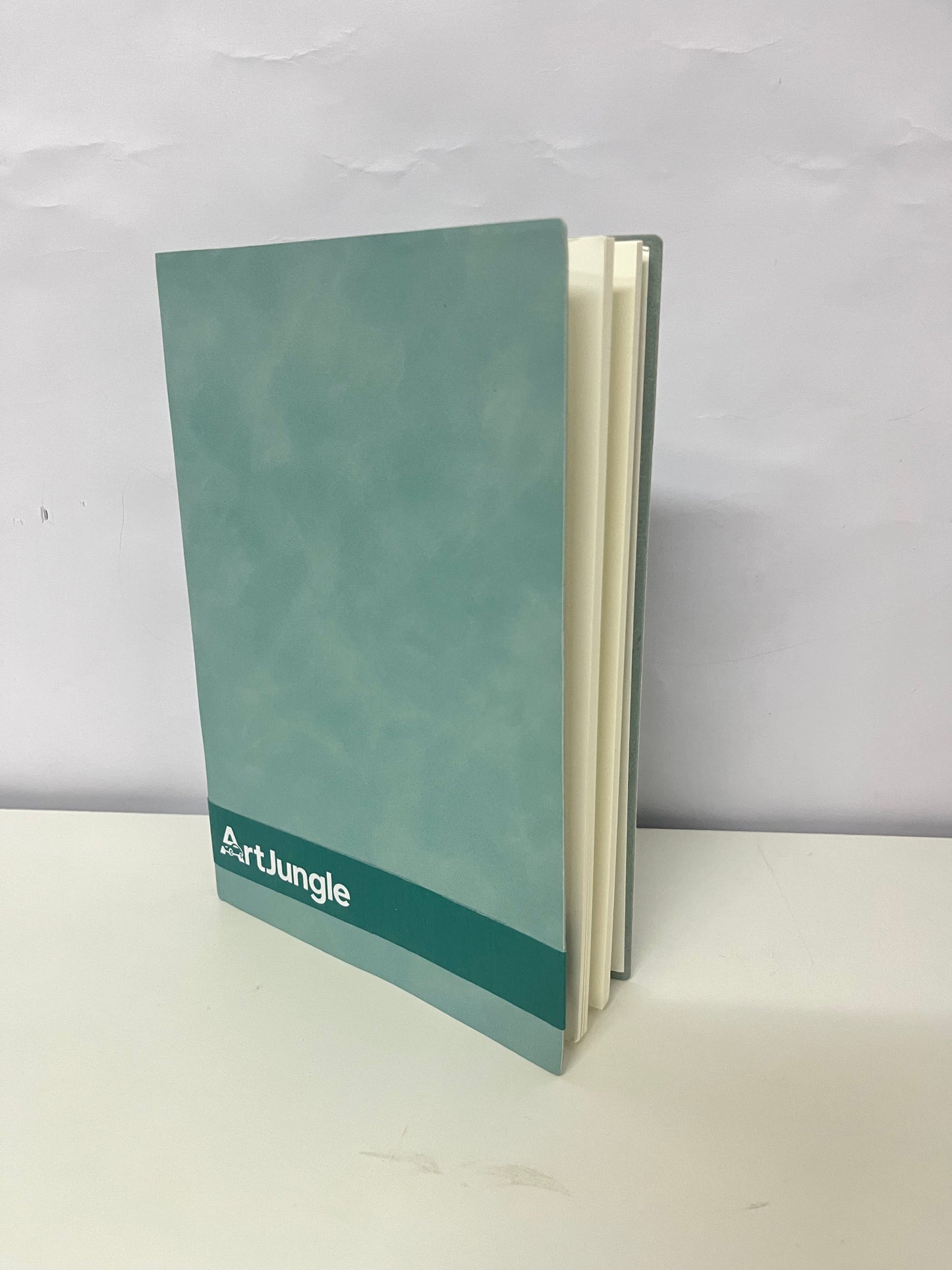 ArtJungle Paper Notebooks - 250gsm Matte Cover