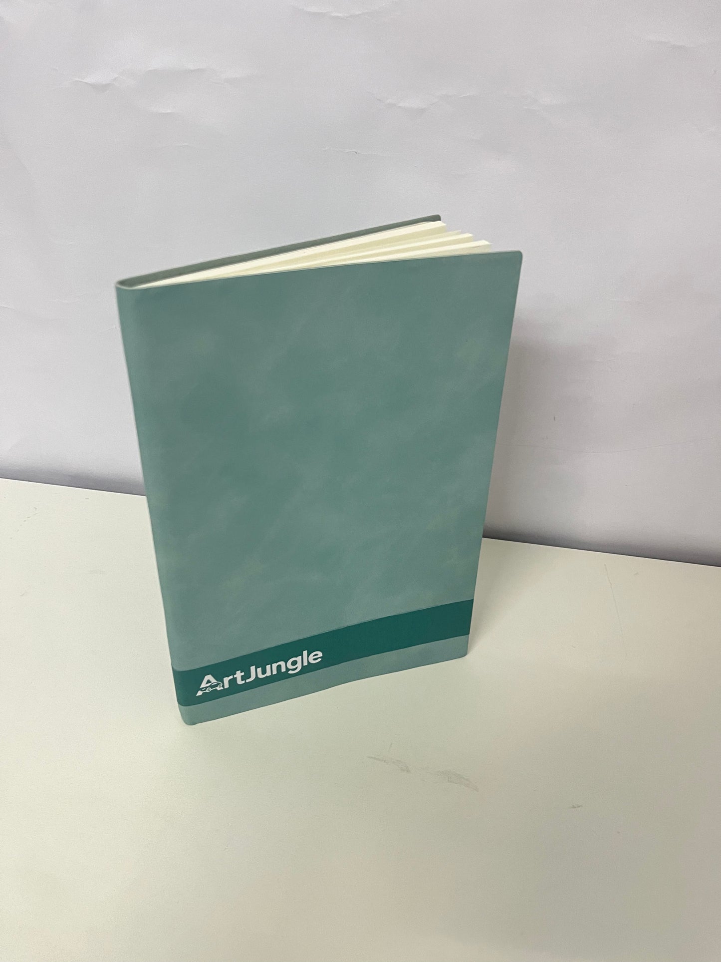ArtJungle Paper Notebooks - 250gsm Matte Cover