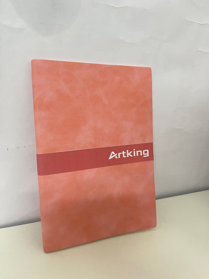【Artking Paper Notebooks】—— Stylish & Practical Writing Companion
