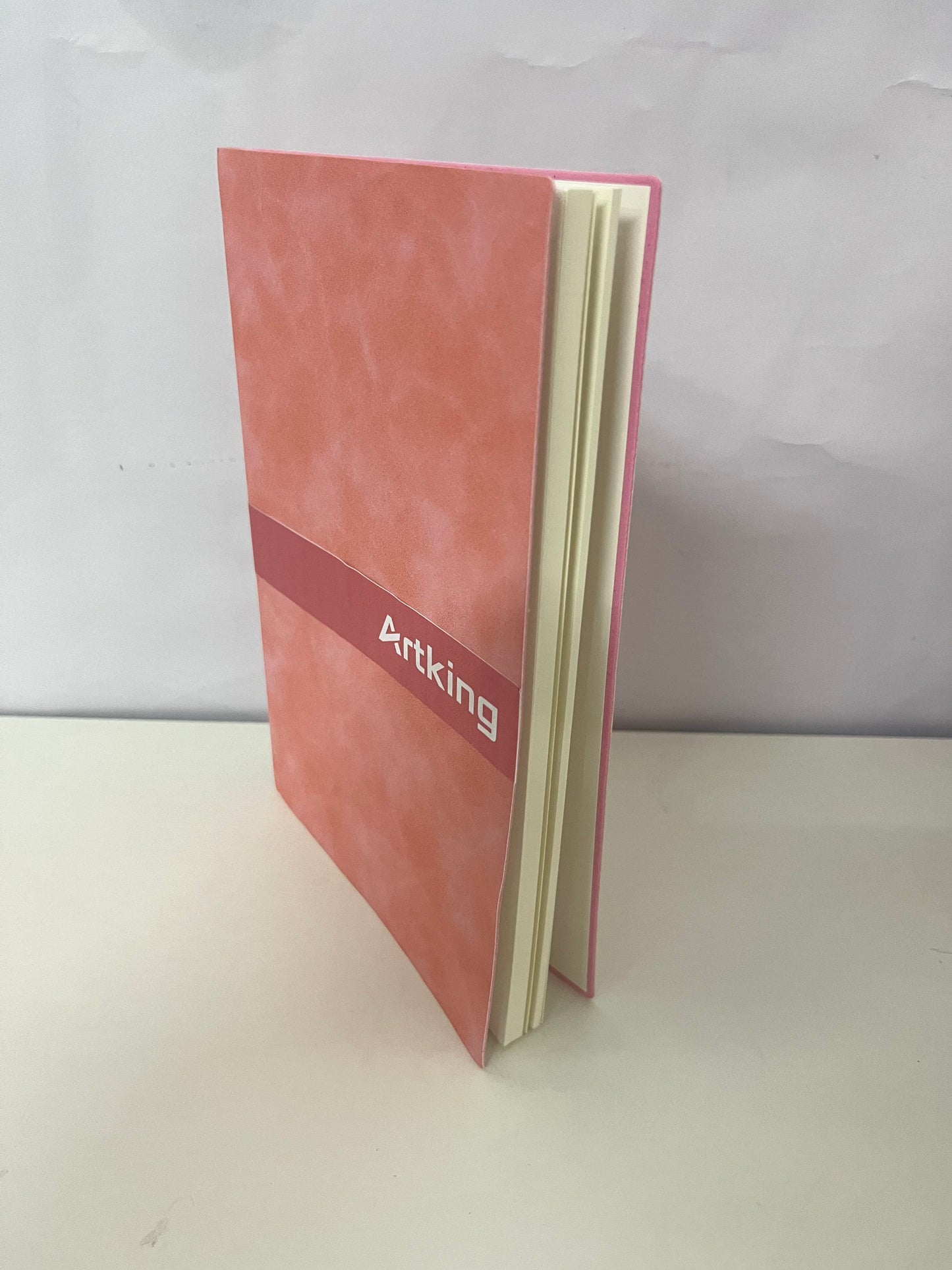 【Artking Paper Notebooks】—— Stylish & Practical Writing Companion