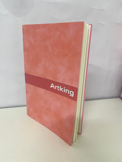 【Artking Paper Notebooks】—— Stylish & Practical Writing Companion