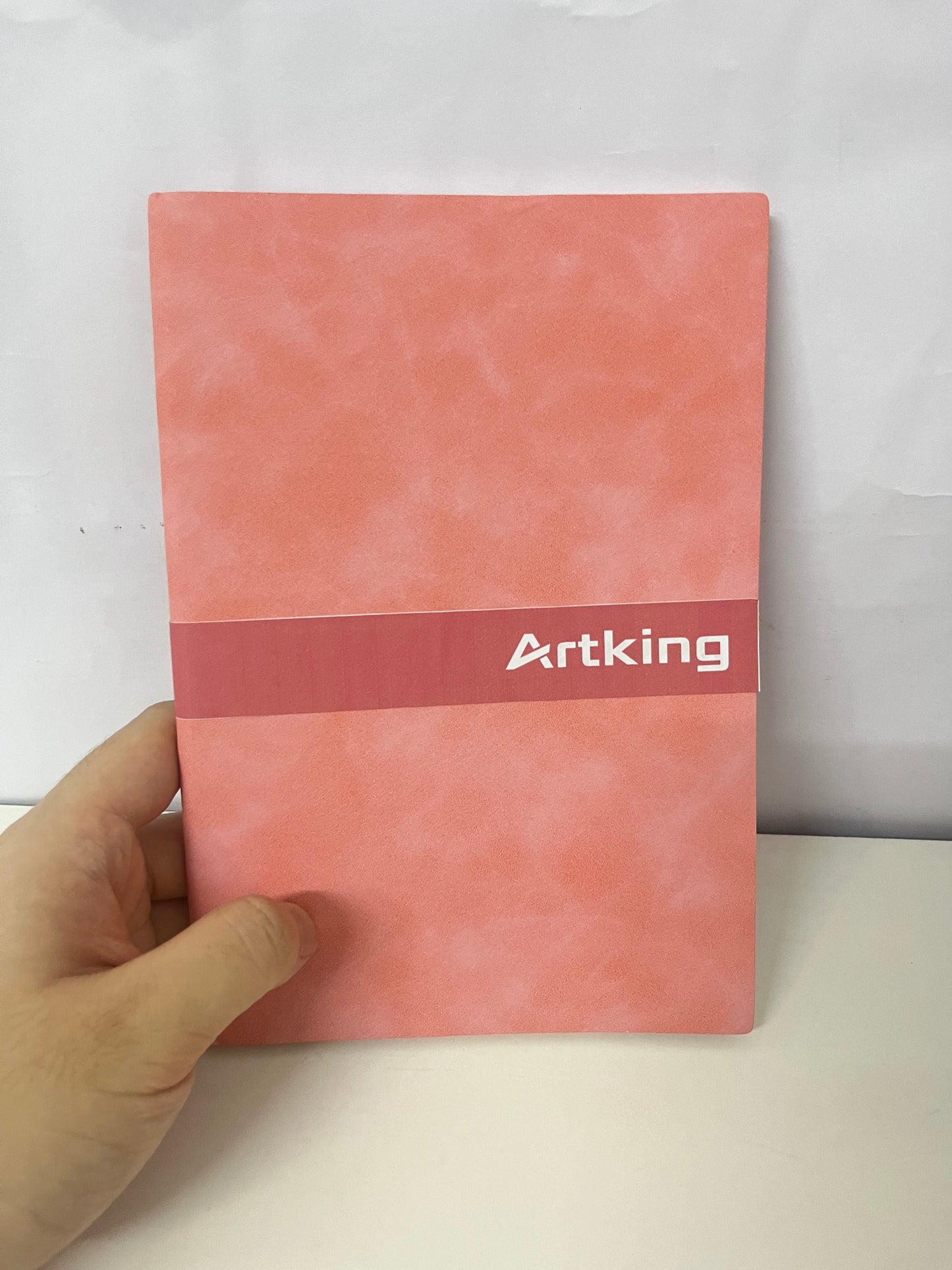 【Artking Paper Notebooks】—— Stylish & Practical Writing Companion