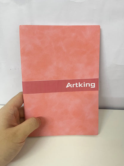 【Artking Paper Notebooks】—— Stylish & Practical Writing Companion