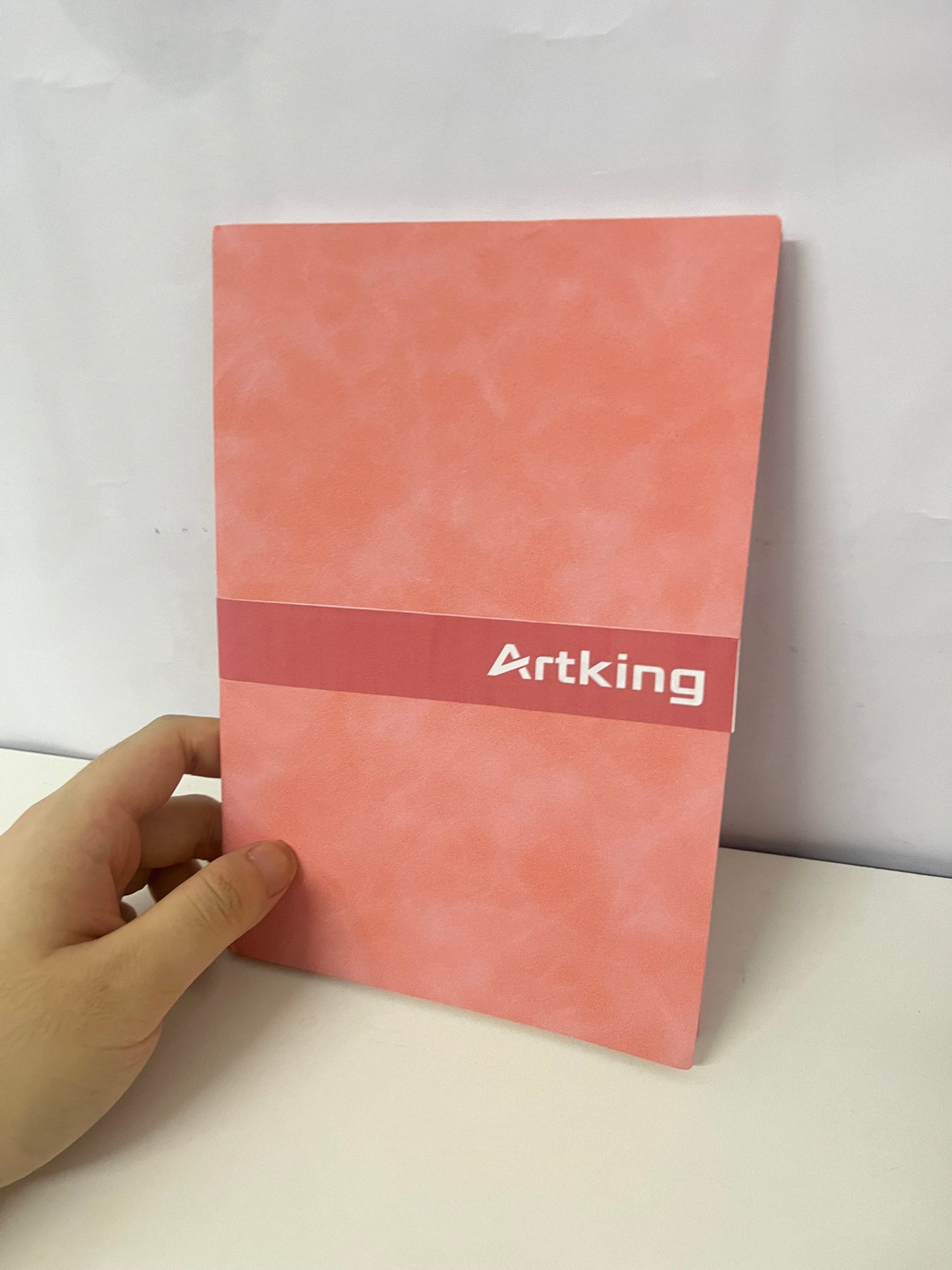 【Artking Paper Notebooks】—— Stylish & Practical Writing Companion