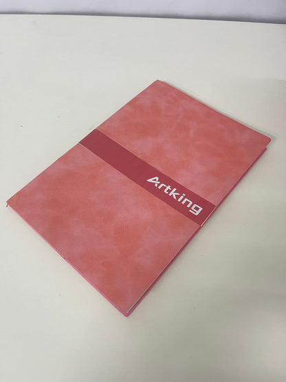 【Artking Paper Notebooks】—— Stylish & Practical Writing Companion