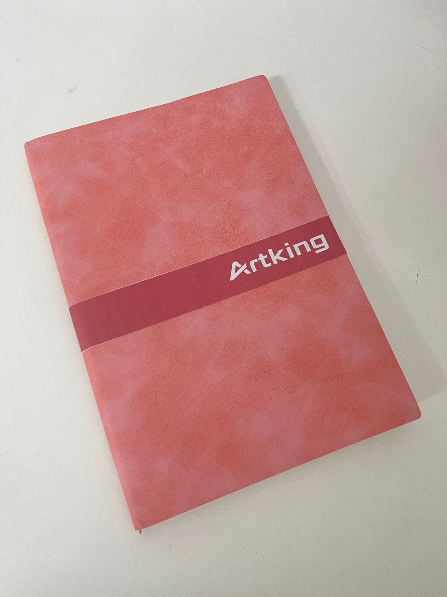 【Artking Paper Notebooks】—— Stylish & Practical Writing Companion
