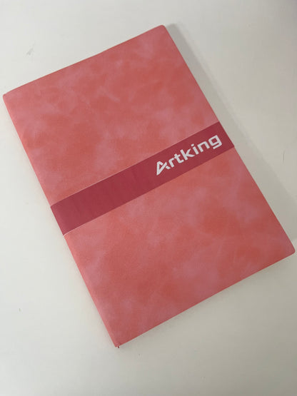 【Artking Paper Notebooks】—— Stylish & Practical Writing Companion