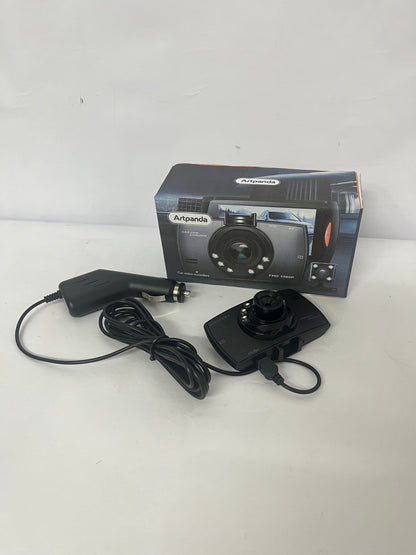Artpanda Dash Cam Mirror Mount with 10pcs Joints Kit for Most Car Dash Camera