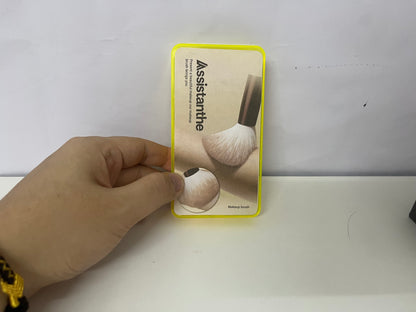 【Assistanthe Make-up Brushes】—— Stylish & Functional Brushes for Flawless Makeup