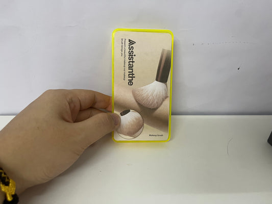 【Assistanthe Make-up Brushes】—— Stylish & Functional Brushes for Flawless Makeup