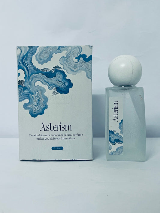 Asterism Beauty Perfumes with a mysterious sense of confident 30ml