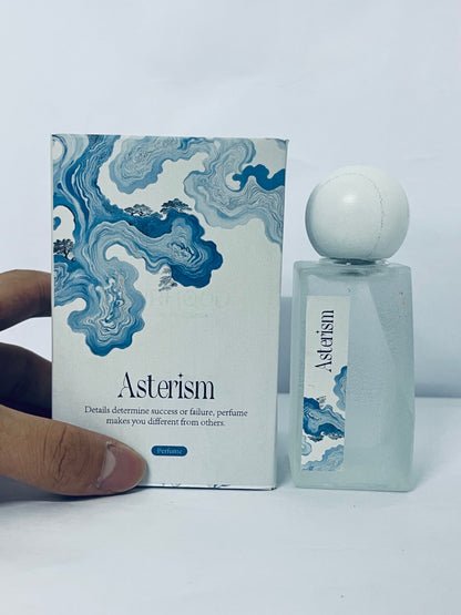 Asterism Beauty Perfumes with a mysterious sense of confident 30ml