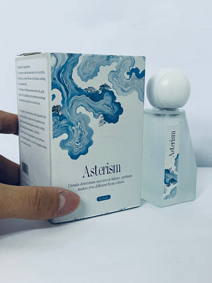 Asterism Beauty Perfumes with a mysterious sense of confident 30ml
