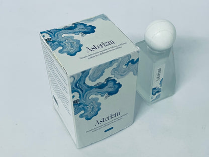 Asterism Beauty Perfumes with a mysterious sense of confident 30ml
