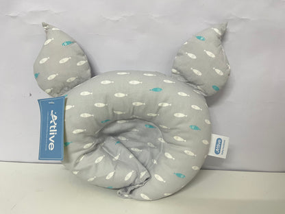【Atlive Baby U-Shape Sleep Pillow】—— Let babies have a baby sleep more soundly