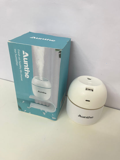 【Aunthe Minimalist Portable Humidifier】—— Fresh Air for a Healthier Life