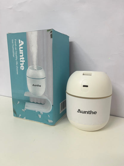【Aunthe Minimalist Portable Humidifier】—— Fresh Air for a Healthier Life