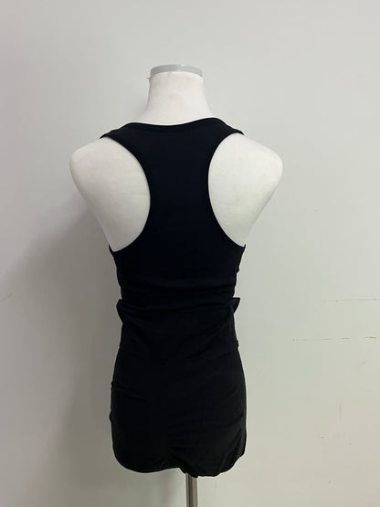 Aurart Tracksuits Black Sportswear Set: Empower Your Sporty Vitality and Fashion Sense Comprehensively