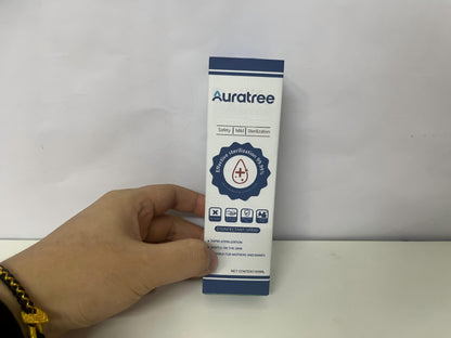 Auratree Mother & Baby Grade Disinfectant Spray: A Safe & Gentle Protection Good for All Scenarios