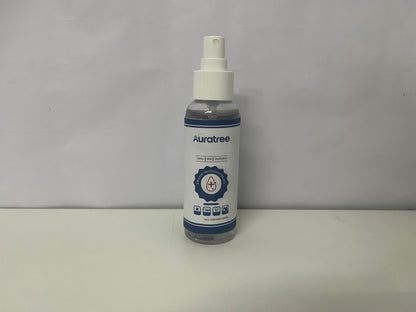 Auratree Mother & Baby Grade Disinfectant Spray: A Safe & Gentle Protection Good for All Scenarios
