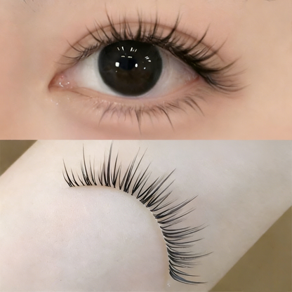 【Authorose False Eyelashes】—— Elevate Your Eye Beauty with Effortless Glamour