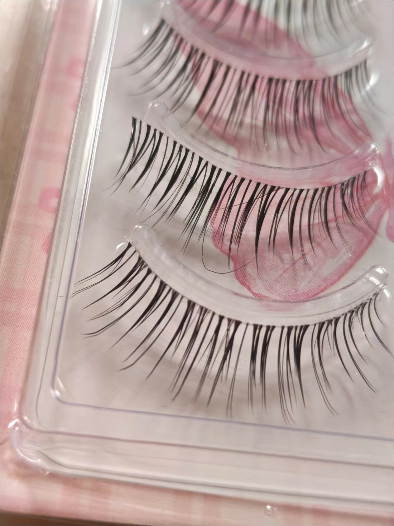 【Authorose False Eyelashes】—— Elevate Your Eye Beauty with Effortless Glamour