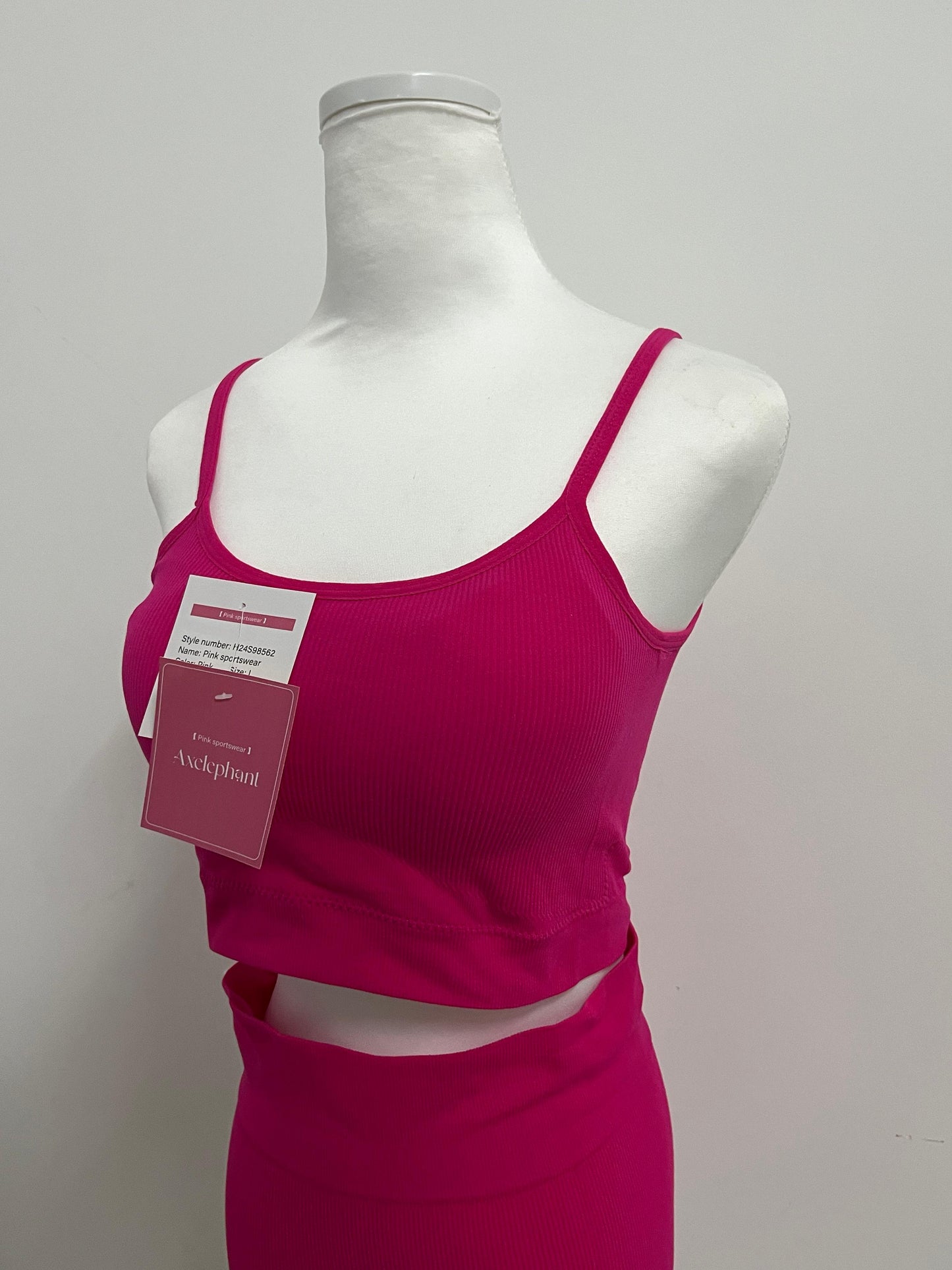 Axelephant Tracksuits Sportswear Set - The Perfect Combination of Fashion and Functionality