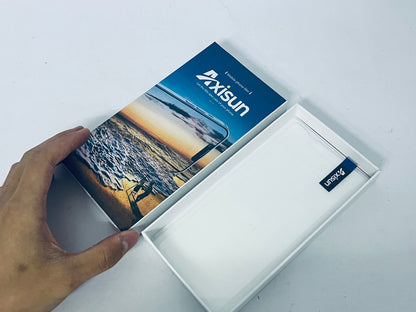 Axisun High-Definition Scratch-Resistant Phone Screen Protector | All-Round Protection for Your Phone Screen