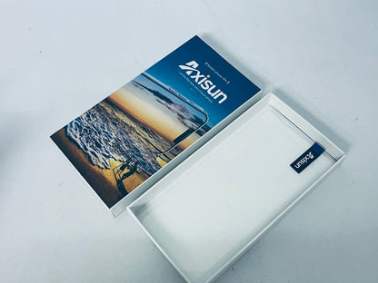 Axisun High-Definition Scratch-Resistant Phone Screen Protector | All-Round Protection for Your Phone Screen