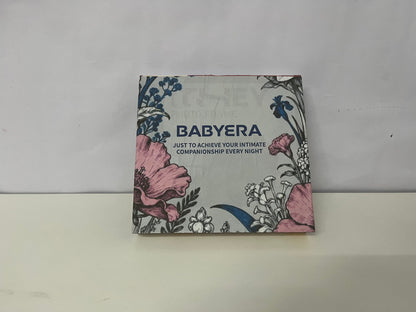 BABYERA Blue & Beige Plaid Quilt Cover: Soft Cotton-Blend Fabric Bedding – Timeless Design for Bedroom Decor & Daily Comfort
