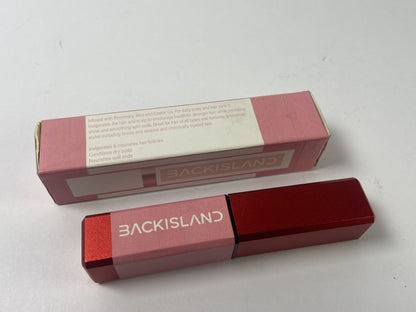 BACKISLAND Lipstick Matte Lipstick, Infallible Matte Resistance, Long Lasting, High Coverage, High Impact Lipcolour with Moisturising Creamy Formula (ONE SIZE)