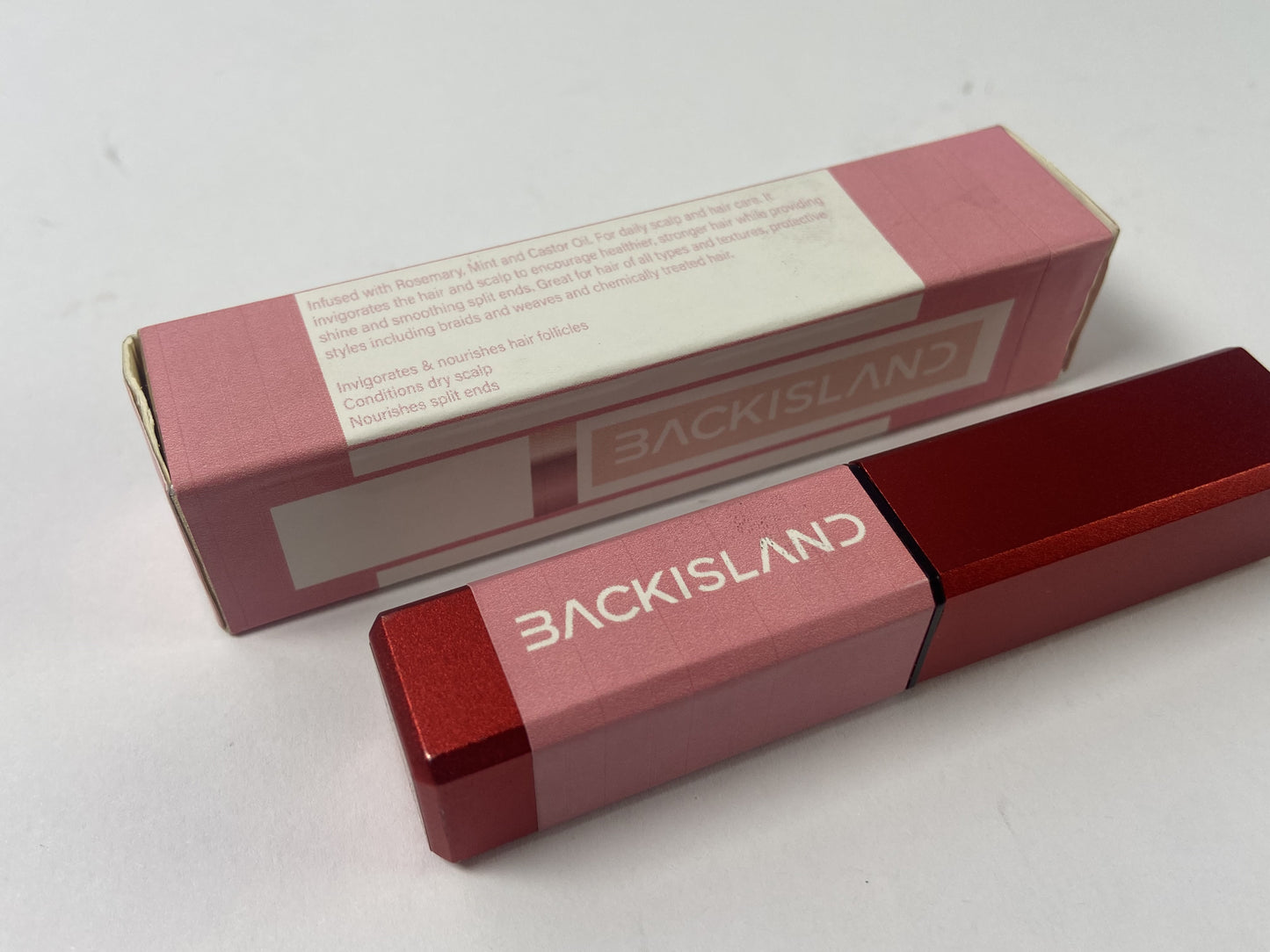 BACKISLAND Lipstick Matte Lipstick, Infallible Matte Resistance, Long Lasting, High Coverage, High Impact Lipcolour with Moisturising Creamy Formula (ONE SIZE)