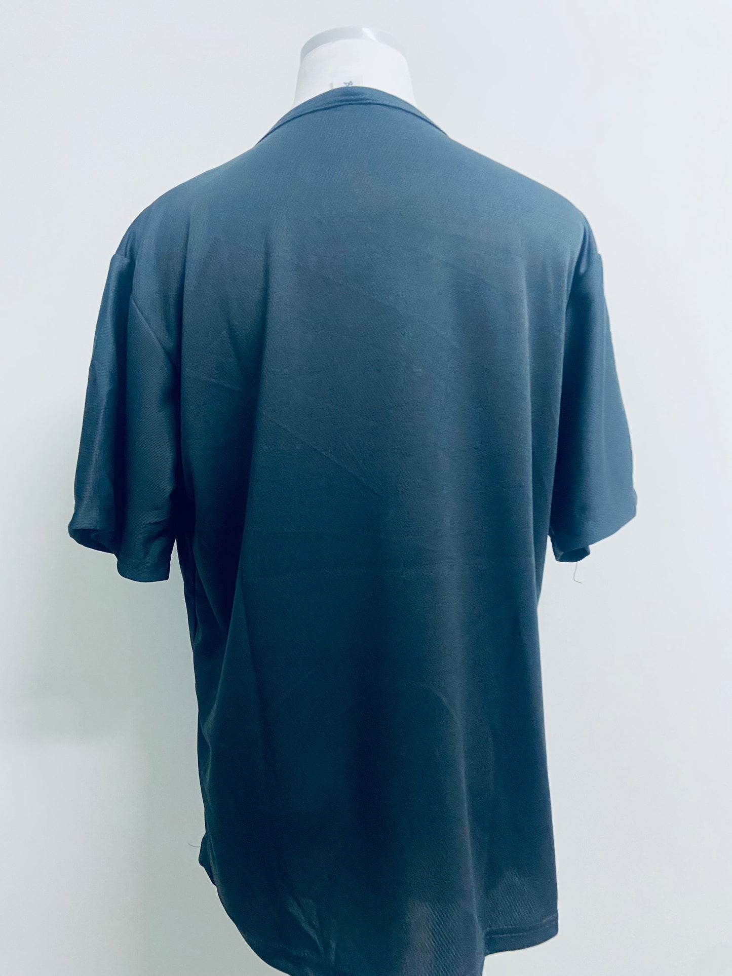 BANDAY  Men's Quick Drying T-Shirt,Ice Silk Short Sleeved Shirts