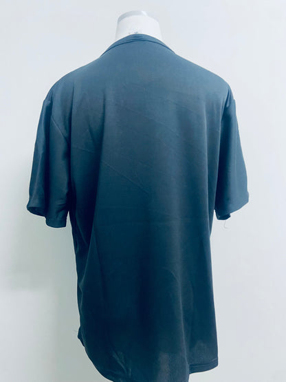 BANDAY  Men's Quick Drying T-Shirt,Ice Silk Short Sleeved Shirts