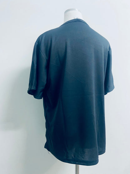 BANDAY  Men's Quick Drying T-Shirt,Ice Silk Short Sleeved Shirts