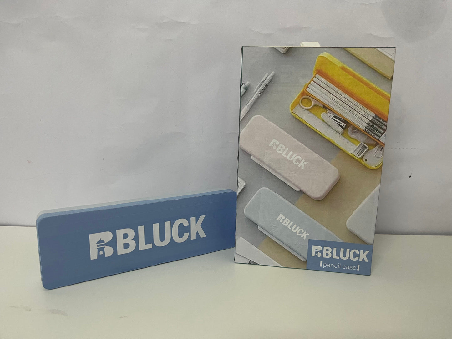 【BBLUCK Boxes for Pens】—— Sleek & Functional Stationery Organizer