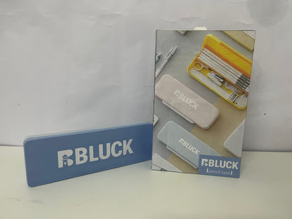【BBLUCK Boxes for Pens】—— Sleek & Functional Stationery Organizer