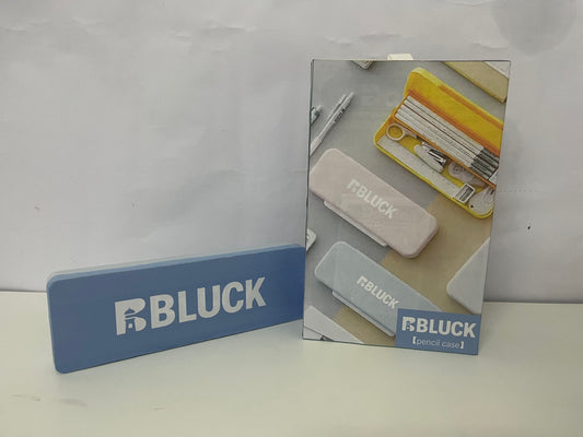 【BBLUCK Boxes for Pens】—— Sleek & Functional Stationery Organizer